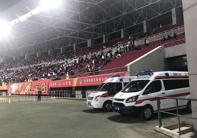 托克托县大中小型活动保障